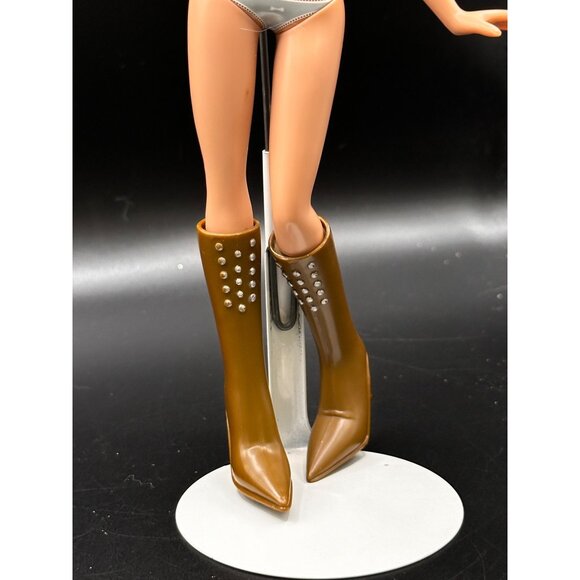 Bratz MGA 2001 Yasmin doll likely custom- Read - Picture 3 of 16